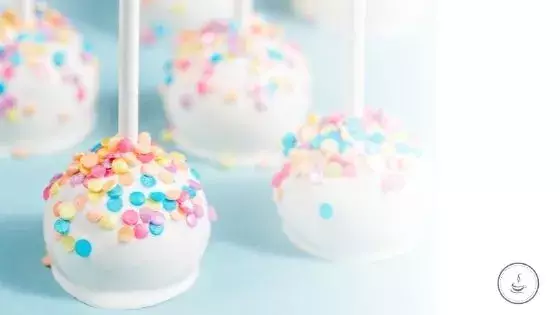 Cake Pops ohne Backen