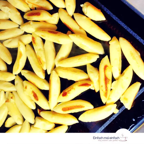 Knuspermüsli aus der Pfanne - Bild 3