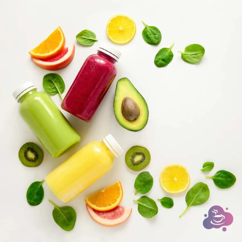 So werden Gemüse Smoothies richtig lecker - Bild 6