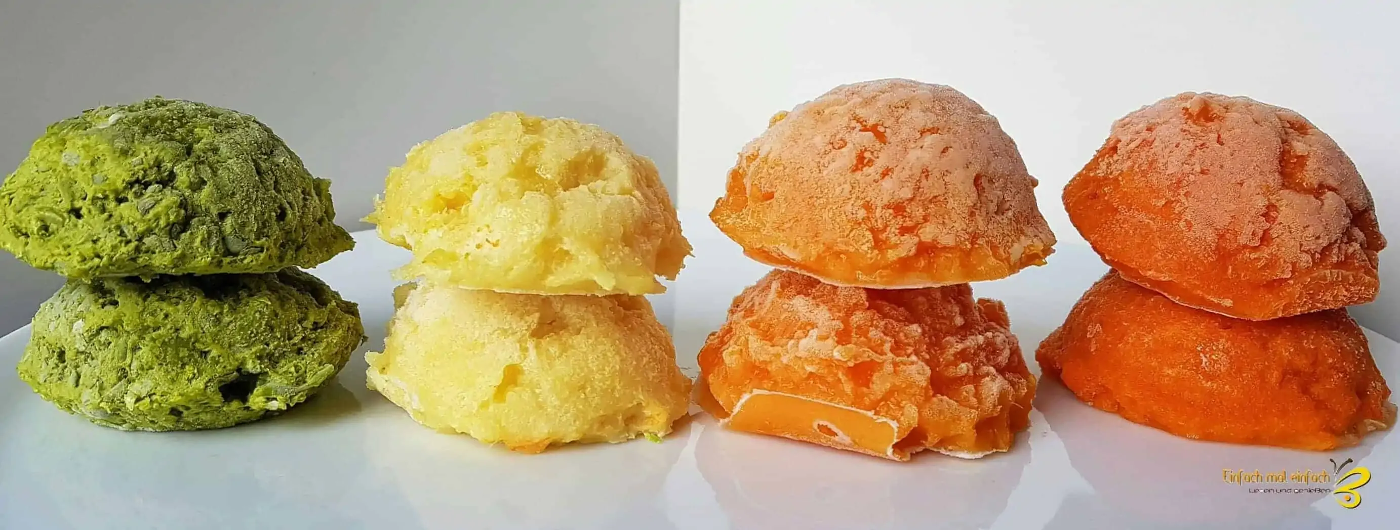 Kochen mit Gemüsepüree - Bild 2