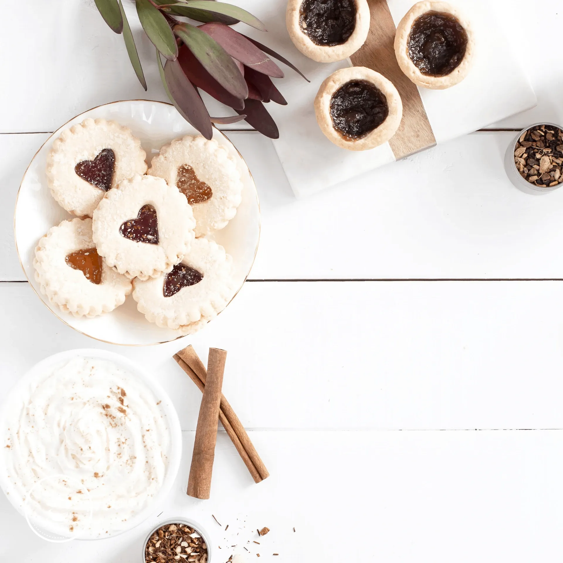 Geschenke aus der Küche