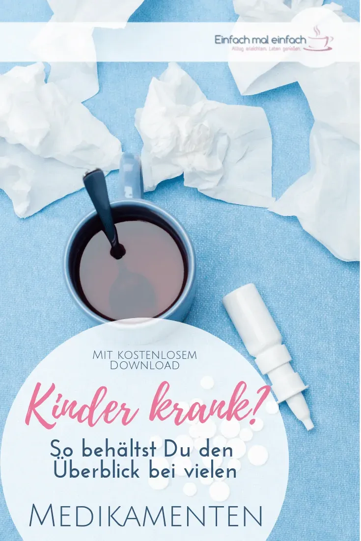 Erkältungszeit - 3 praktische Tipps für Familien - Bild 6