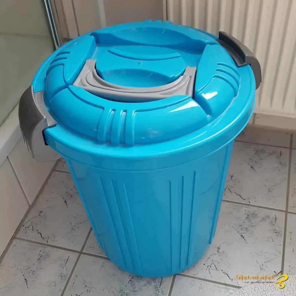 Stoffwindeln in der Praxis - Waschen, Wickeln, Unterwegs - Bild 6