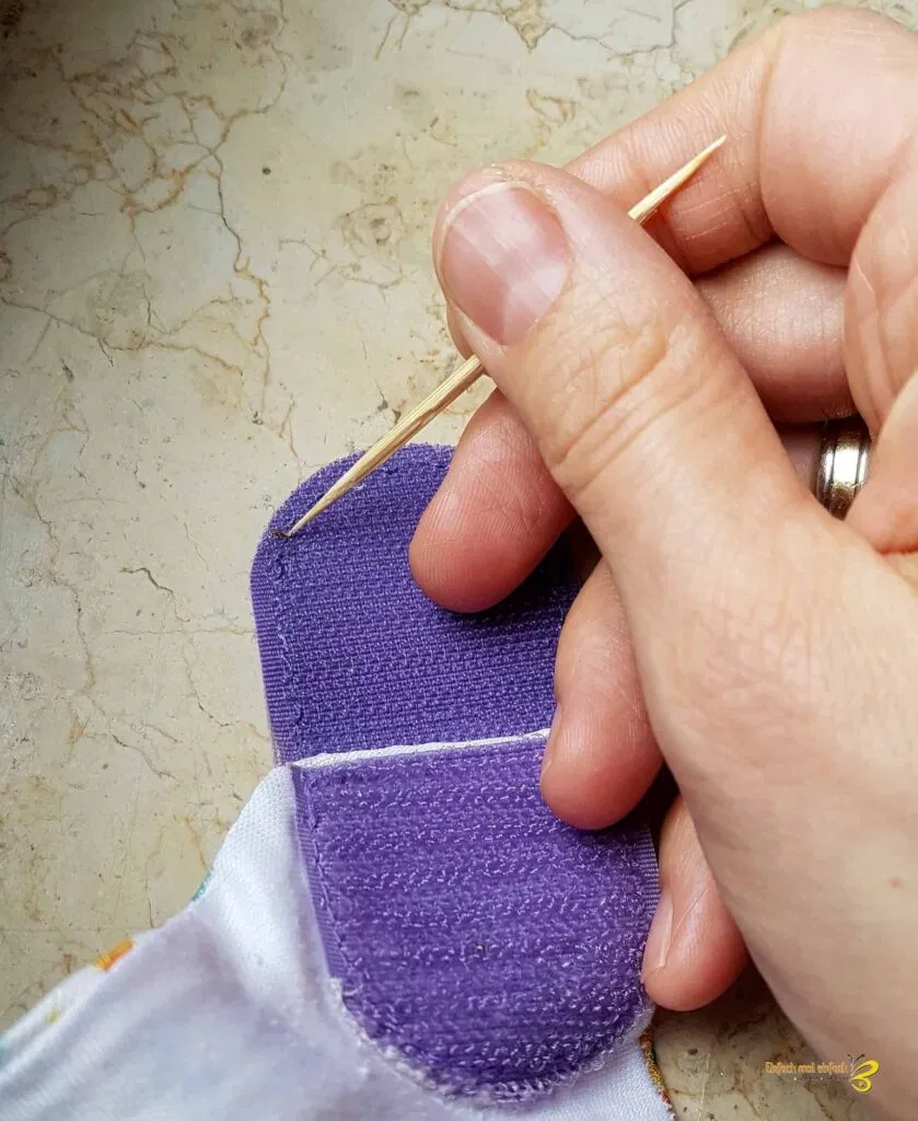 Die 4 häufigsten Probleme mit Stoffwindeln lösen - Bild 2