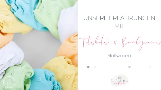 Unsere Erfahrung mit TotsBots und BumGenius - Bild 1