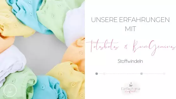 Unsere Erfahrung mit TotsBots und BumGenius - Bild 1
