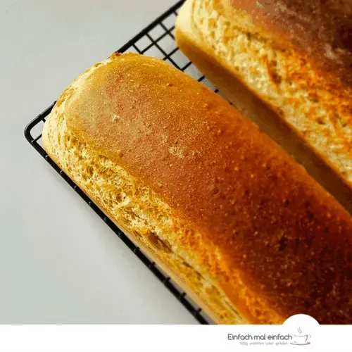 Schnelles Brot in 60 Minuten - Bild 2