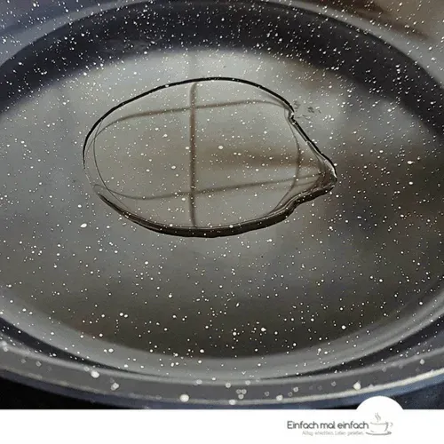 Das perfekte Spiegelei - So gelingt es immer! - Bild 4