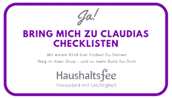 Gelassenheit, Ruhe und Übersicht durch die richtigen Checklisten - Bild 5