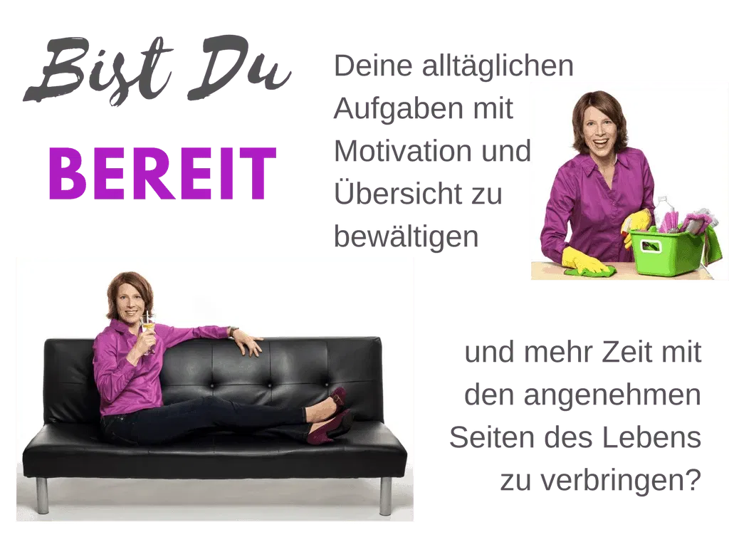 Gelassenheit, Ruhe und Übersicht durch die richtigen Checklisten - Bild 4