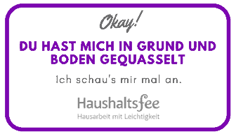 Gelassenheit, Ruhe und Übersicht durch die richtigen Checklisten - Bild 6