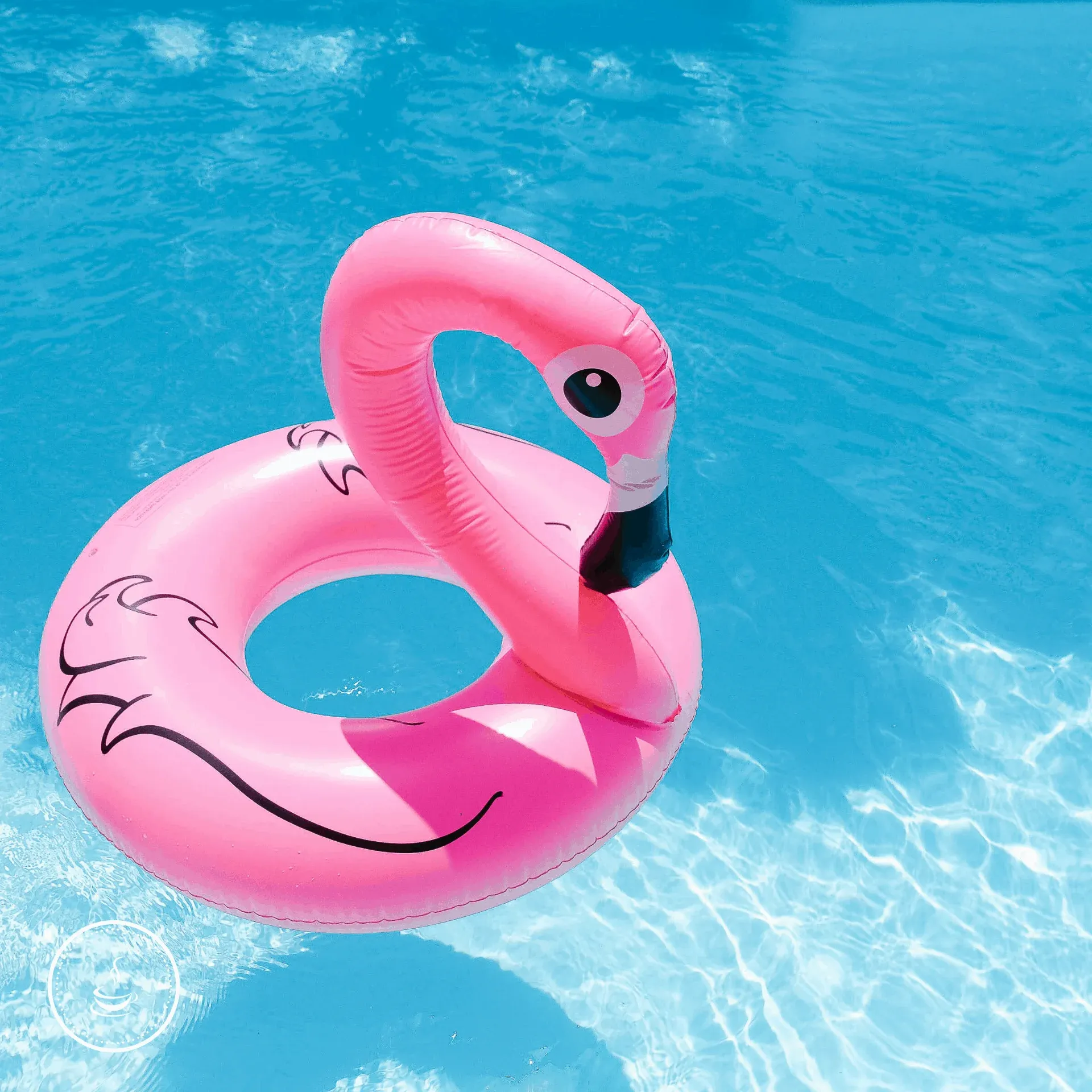 Kindersicherheit am Wasser