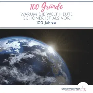 Sonnenaufgang auf der Erde vom Weltall aus. Text: