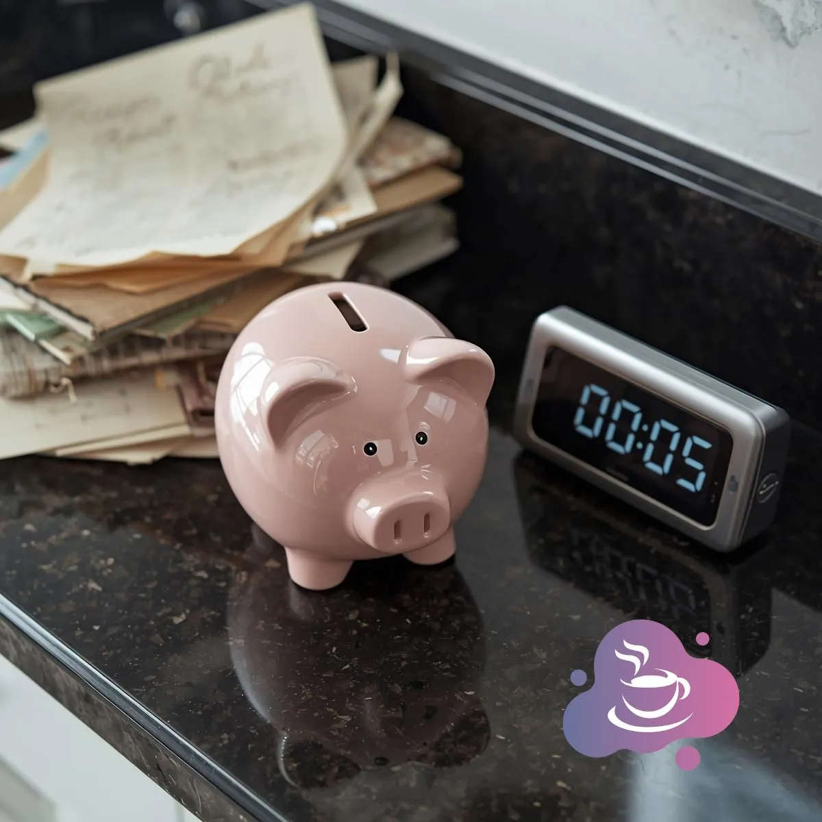 Symbolbild für Alltagstipps für die Küche