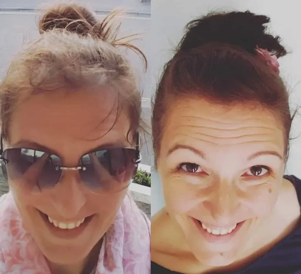 Fermentiertes Reiswasser als Alternative zu gekaufter Spülung - Bild 4