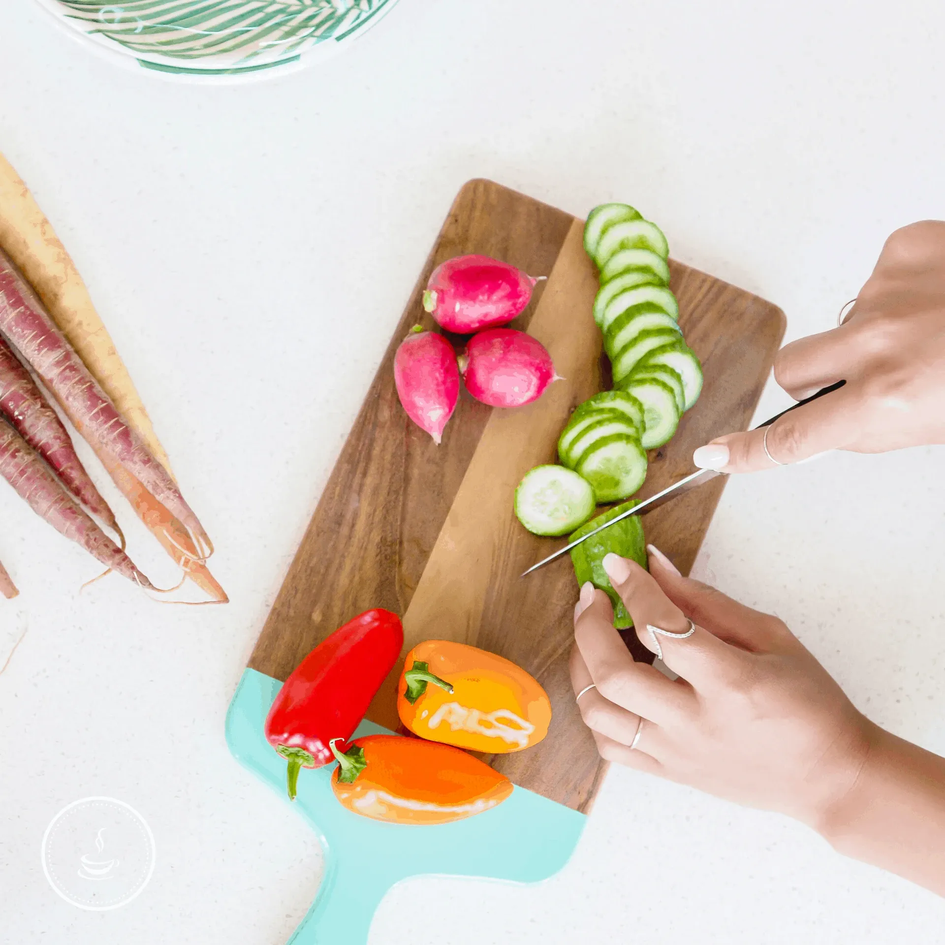 Geschenke aus der Küche