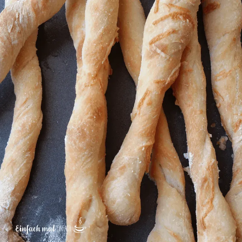 Der fabelhafte Kühlschrankteig - Bild 8