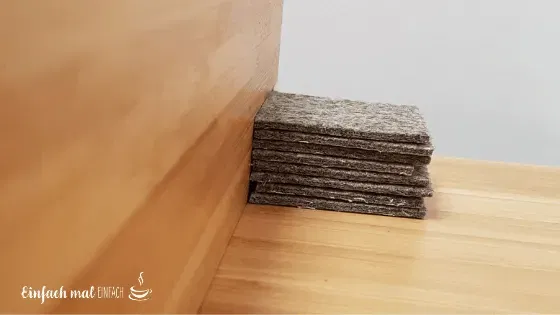 Laufband-Schreibtisch selber machen - Bild 4