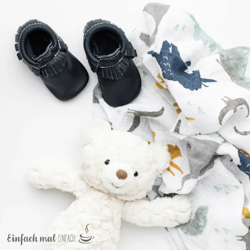 Entspannter Urlaub mit Baby & Kleinkind: 15 Tipps - Bild 5