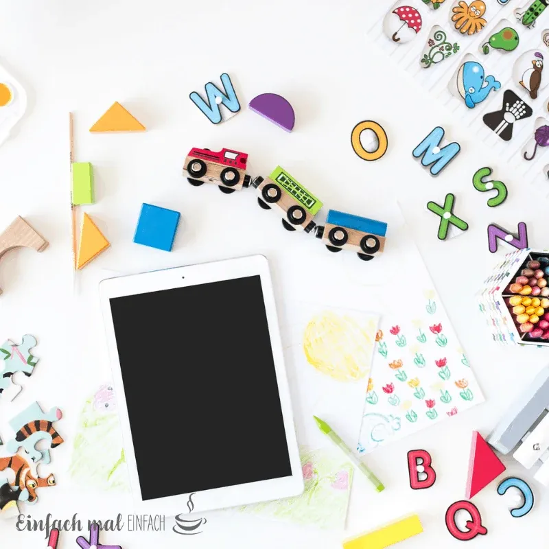 Lange Autofahrt mit kleinen Kindern: 25 Überlebenstipps - Bild 4