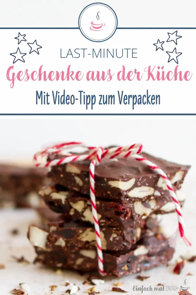 Last-Minute Geschenke aus der Küche - Bild 5