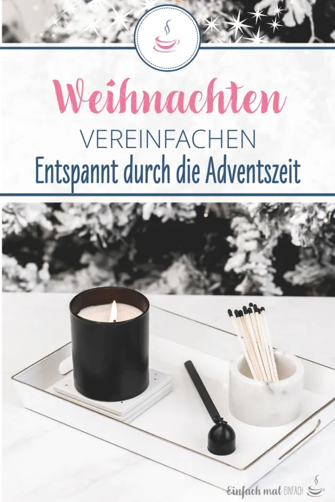 Weihnachtsstress vermeiden - Bild 7