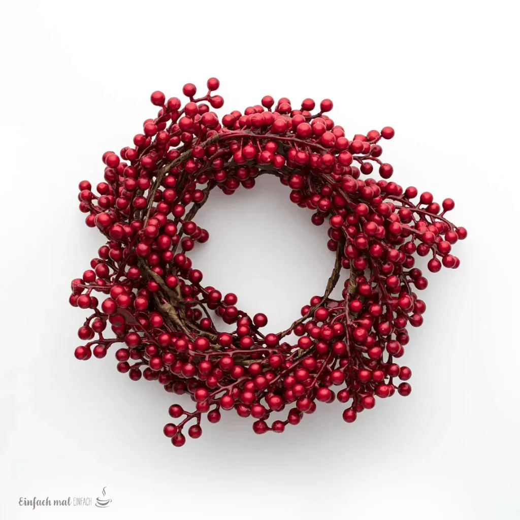 Weihnachten ohne Stress