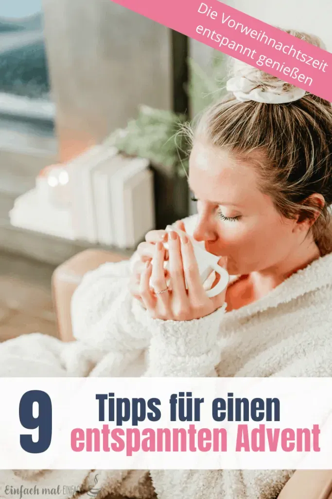 9 Tipps für einen entspannten Advent - Bild 5