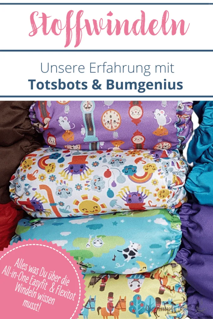 Unsere Erfahrung mit TotsBots und BumGenius - Bild 8