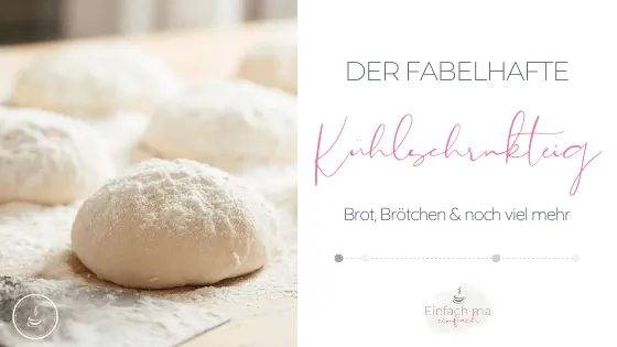 Der fabelhafte Kühlschrankteig - Bild 2