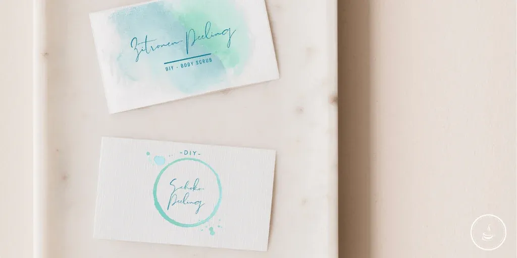 Vorschau Anhänger Peeling