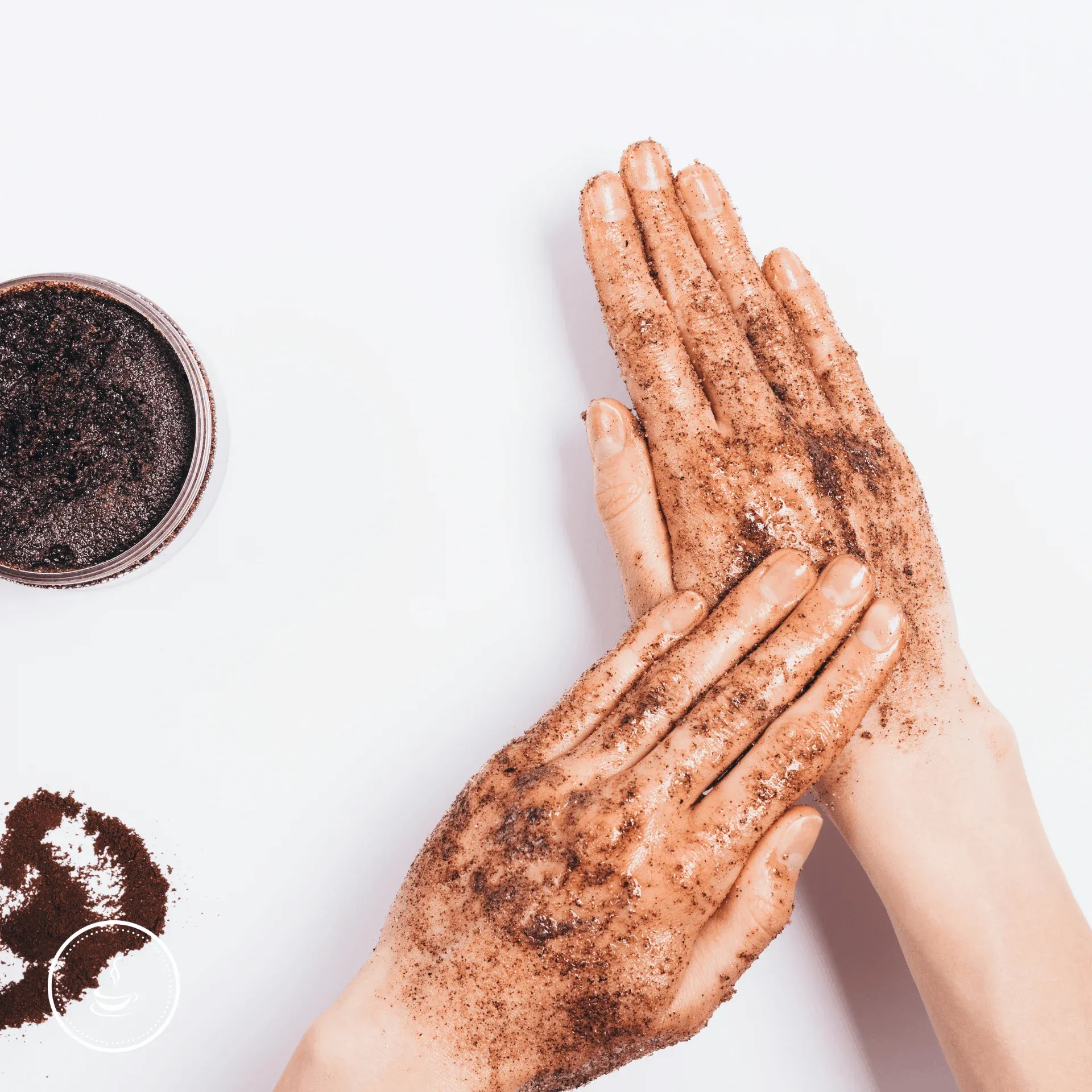 Peeling selber machen