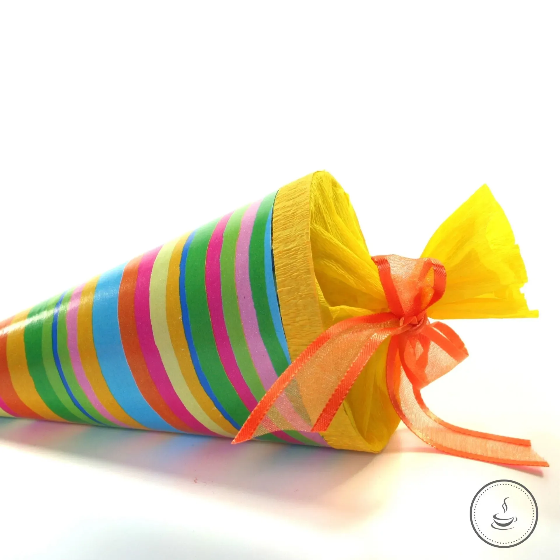 Füllung für Schultüte