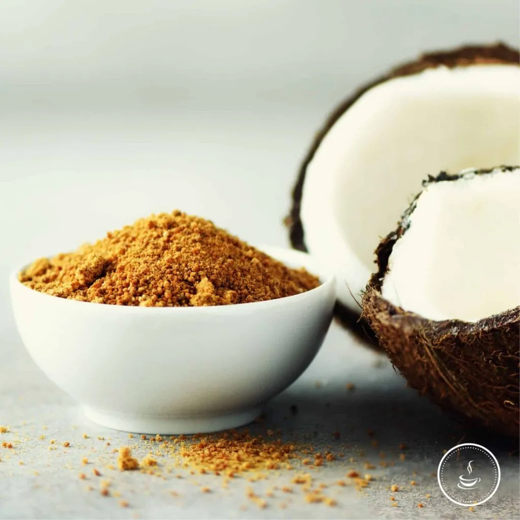 Zuckerersatz zu Weihnachten