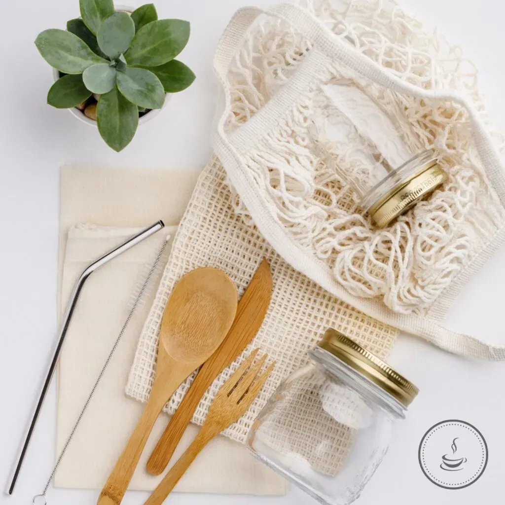 nachhaltige Geschenke