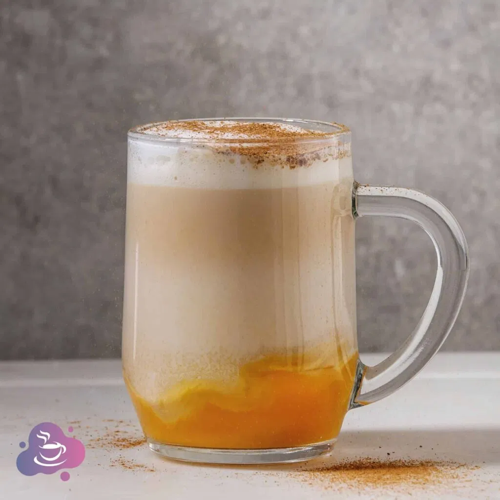 Pumpkin Spice Latte: So geht das! - Bild 4