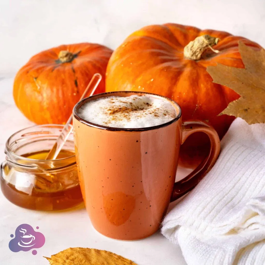 Pumpkin Spice Latte: So geht das! - Bild 2