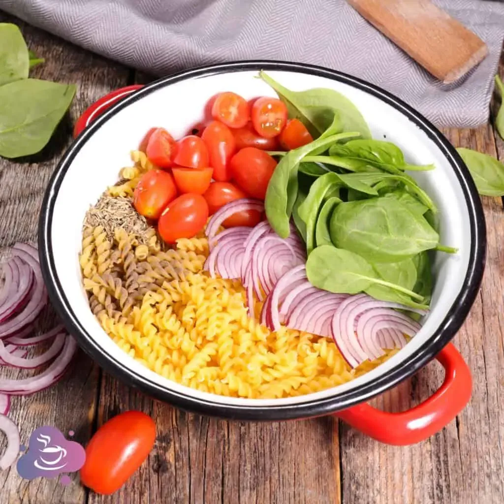 Die 11 besten One Pot Gerichte - Bild 3