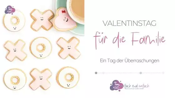 Valentinstag für die Familie - Bild 13