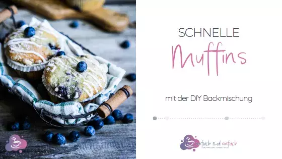 Schnelle Muffins - Bild 7