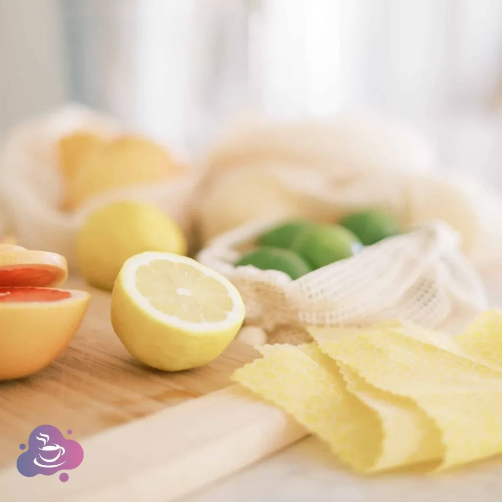 Bienenwachstücher & Co: 5 nachhaltige Alternativen zu Frischhaltefolie und Alufolie - Bild 3