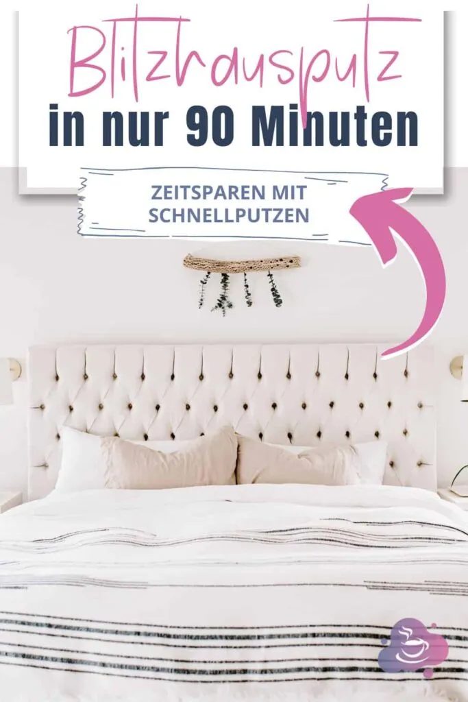 Hausputz in 90 Minuten - Tipps zum Schnellputzen - Bild 6