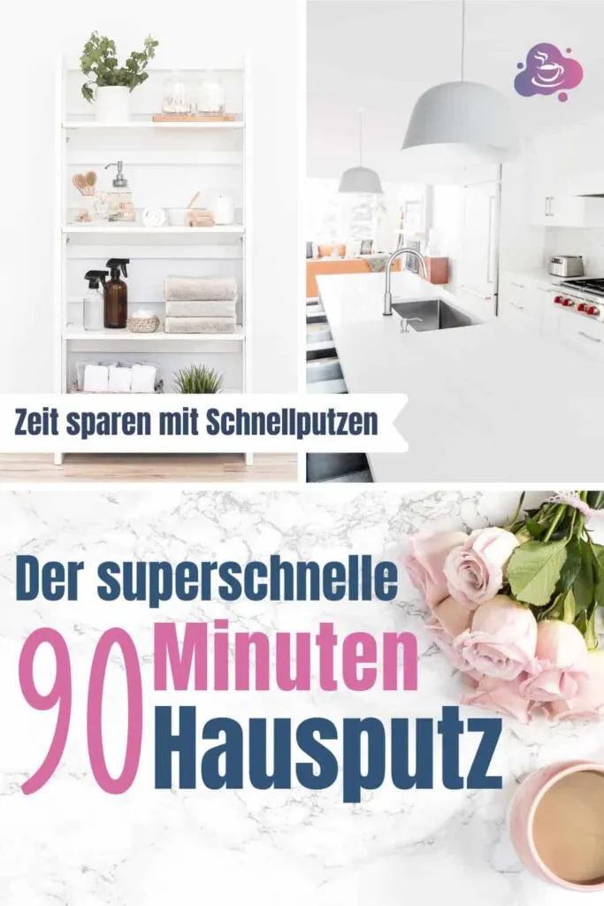 Hausputz in 90 Minuten - Tipps zum Schnellputzen - Bild 7