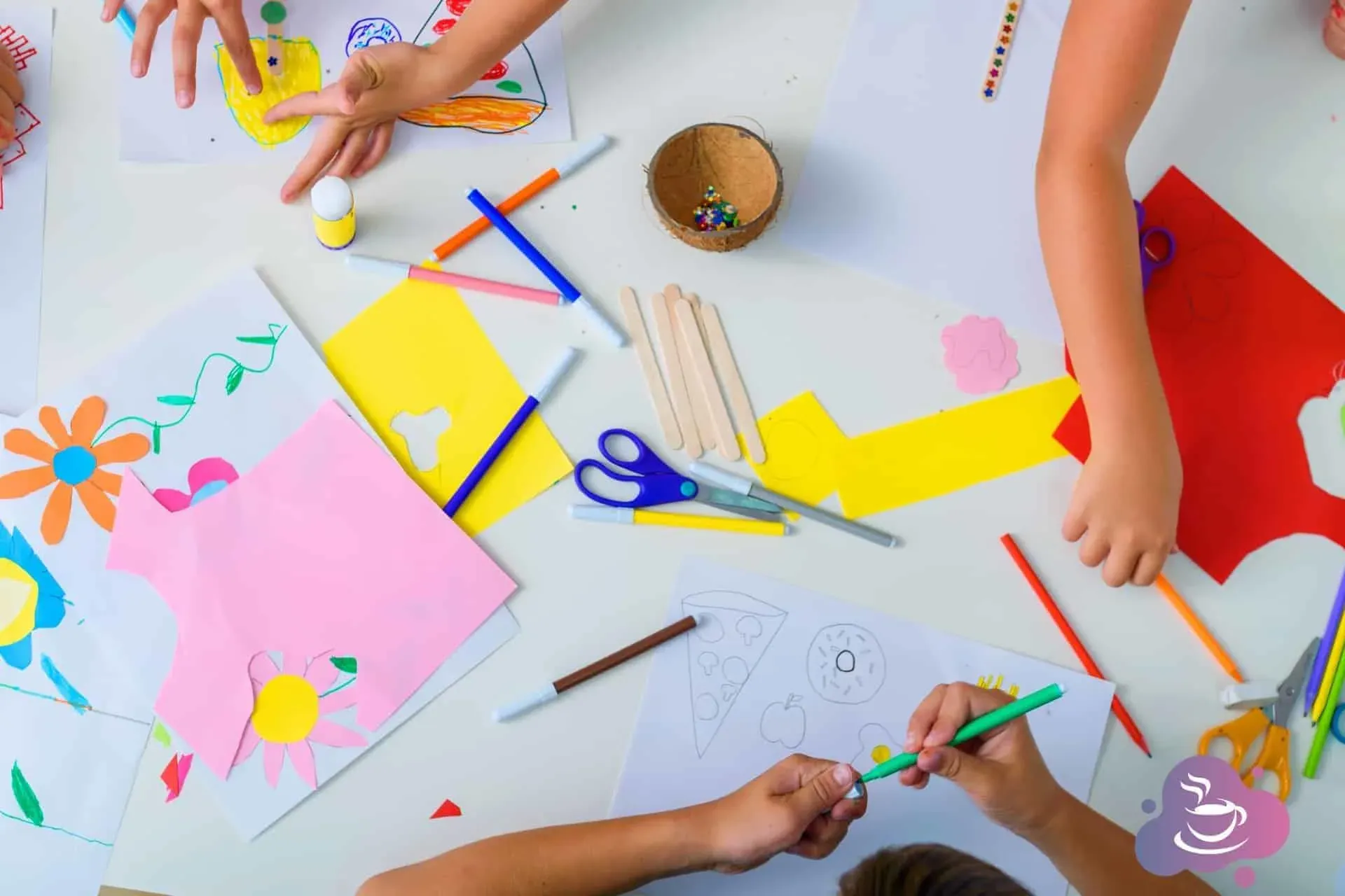 Kindergeburtstag planen leicht gemacht: 9 Hacks für eine entspannte Feier - Bild 4