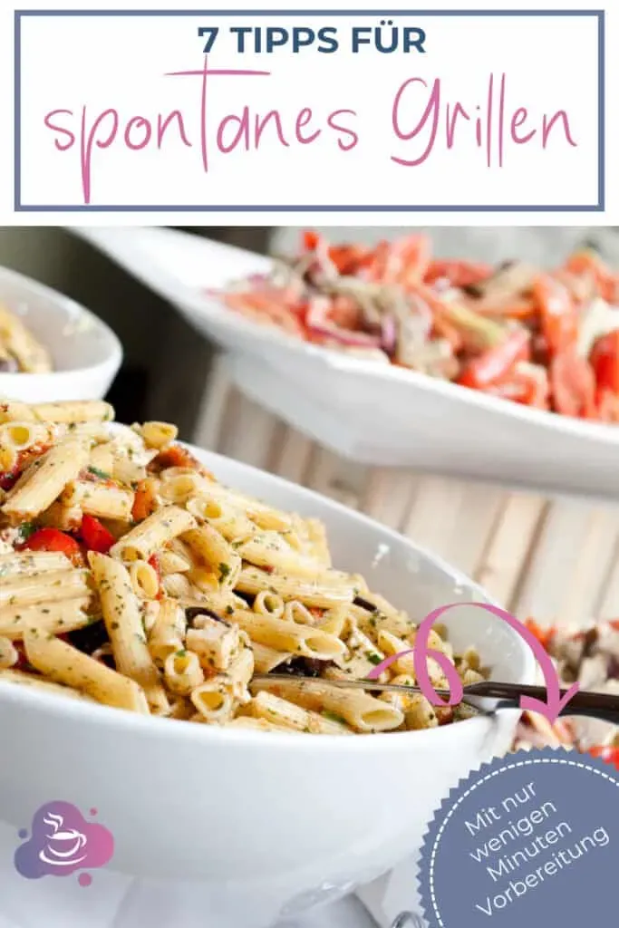 7 Tipps für spontanes Grillen - Bild 5