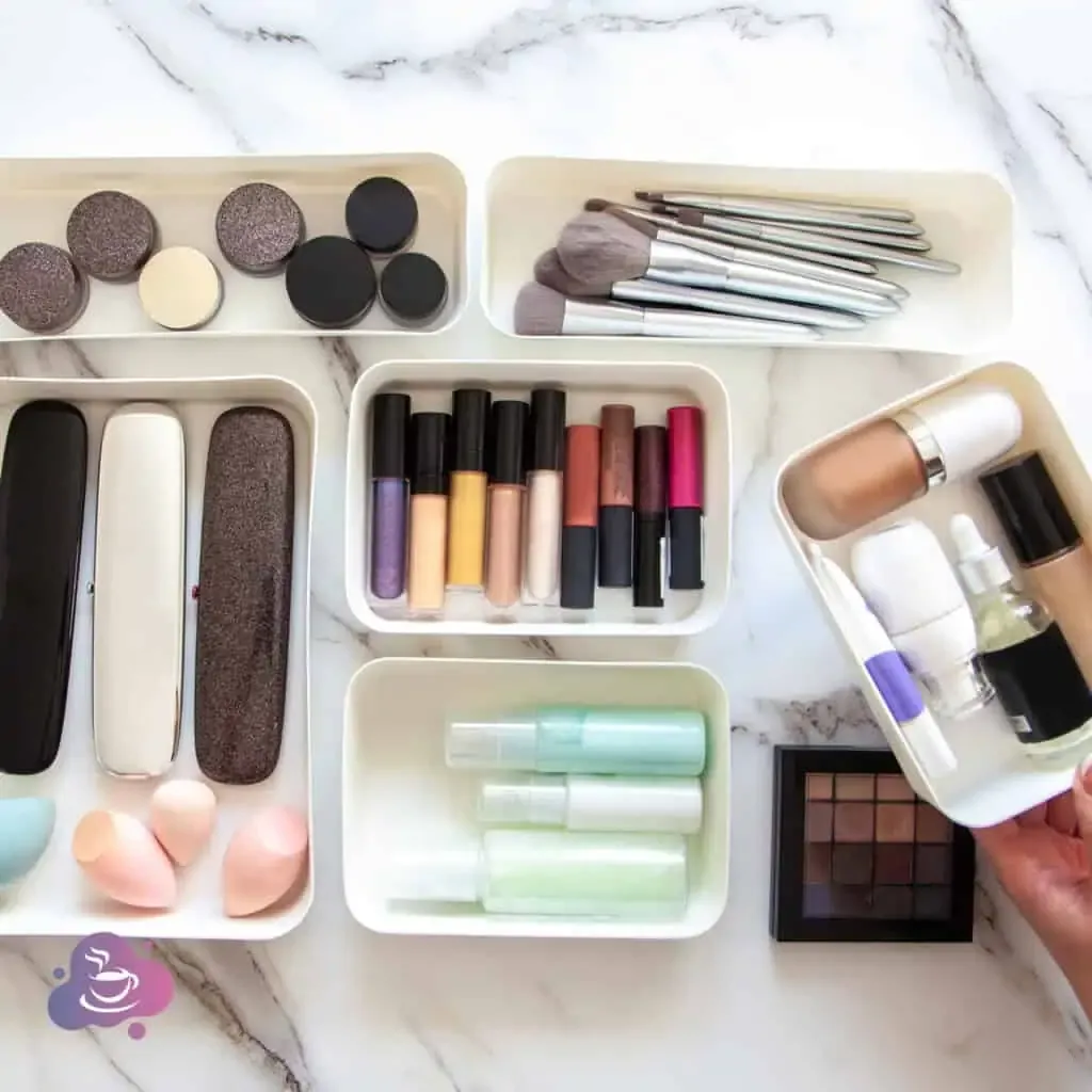 Motivation für den Frühjahrsputz: 4 einfache Tipps für einen blitzsauberen Haushalt - Bild 5