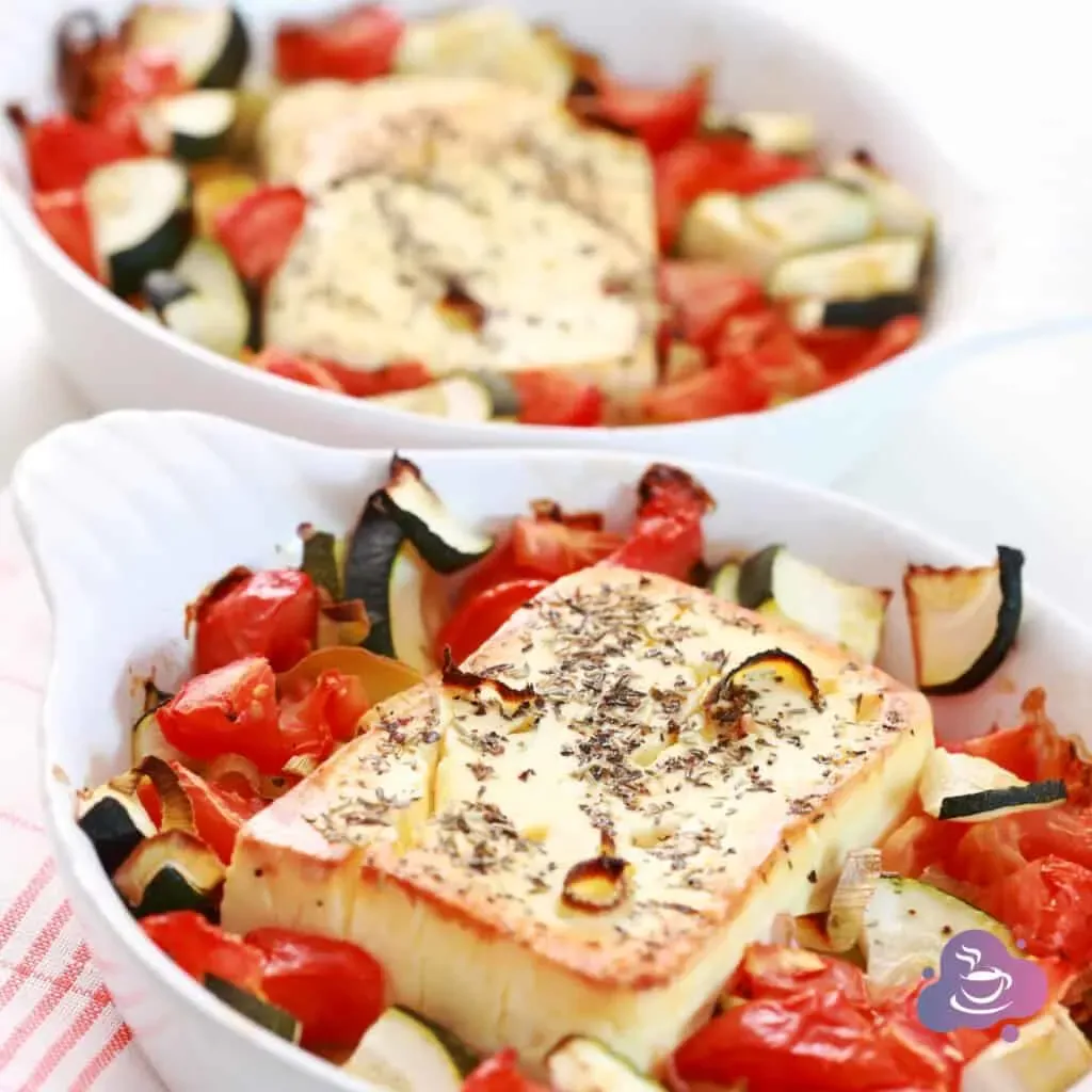 Baked Feta Pasta – Das einfache Rezept für Regentage! - Bild 3