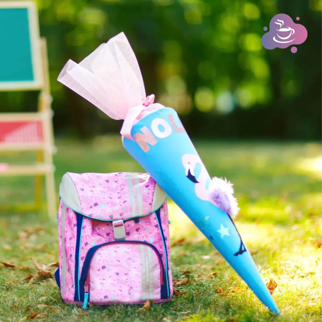 100+ Ideen zur Füllung der Schultüte / Zuckertüte - Bild 3