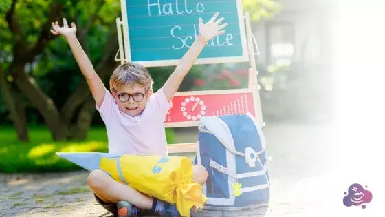 100+ Ideen zur Füllung der Schultüte / Zuckertüte - Bild 10