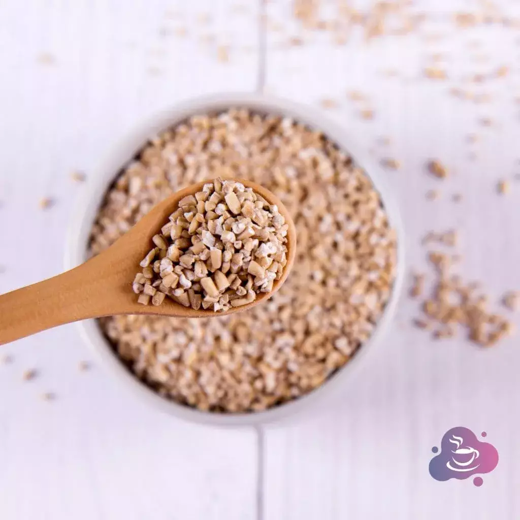 Schneller Porridge für Thermomix, Schnellkochtopf & Co. - Bild 1